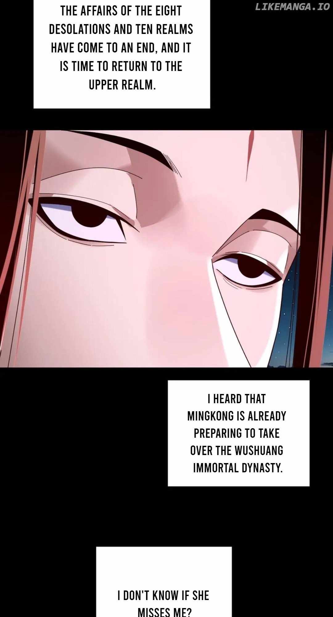I Am The Fated Villain Chapter 255 55